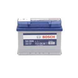 Akumulator Bosch 12V 60Ah...