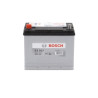 Akumulator Bosch 12V 45Ah 300A L+ S3017