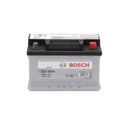 Akumulator Bosch 12V 53Ah...