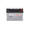 Akumulator Bosch 12V 53Ah 500A P+ S3004
