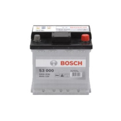 Akumulator Bosch 12V 40Ah...