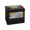 Akumulator Centra Futura 12V 65Ah 580A P+ CA654