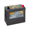 Akumulator Centra Futura 12V 45Ah 390A P+ CA456