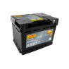 Akumulator Centra Futura 12V 61Ah 600A P+ CA612