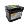 Akumulator Centra Futura 12V 47Ah 450A P+ CA472