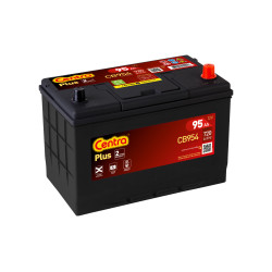 Akumulator Centra Plus 12V...