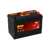 Akumulator Centra Plus 12V 95Ah 720A P+ CB954