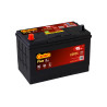 Akumulator Centra Plus 12V 95Ah 720A L+ CB955