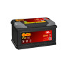Akumulator Centra Plus 12V 80Ah 700A P+ CB802