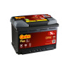 Akumulator Centra Plus 12V 74Ah 680A P+ CB740