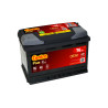Akumulator Centra Plus 12V 74Ah 680A L+ CB741