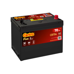 Akumulator Centra Plus 12V...