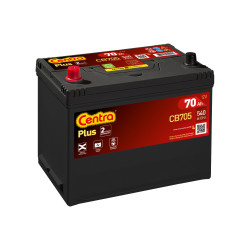 Akumulator Centra Plus 12V...