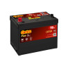 Akumulator Centra Plus 12V 70Ah 540A L+ CB705