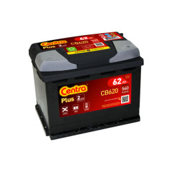 Akumulator Centra Plus 12V...