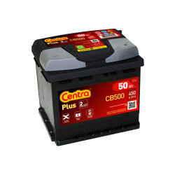 Akumulator Centra Plus 12V...