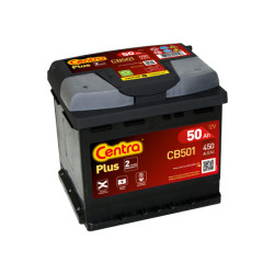 Akumulator Centra Plus 12V...