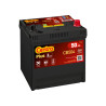Akumulator Centra Plus 12V 50Ah 360A P+ CB504