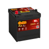 Akumulator Centra Plus 12V 50Ah 360A L+ CB505