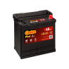 Akumulator Centra Plus 12V 45Ah 330A P+ CB450