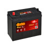 Akumulator Centra Plus 12V 45Ah 330A L+ CB457