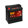 Akumulator Centra Plus 12V 45Ah 330A L+ CB451