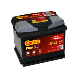 Akumulator Centra Plus 12V...