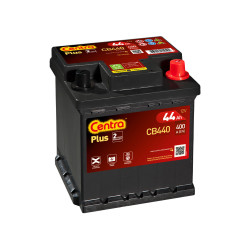Akumulator Centra Plus 12V...
