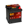 Akumulator Centra Plus 12V 44Ah 400A P+ CB440