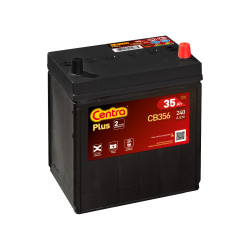 Akumulator Centra Plus 12V...