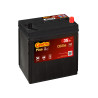 Akumulator Centra Plus 12V 35Ah 240A P+ CB356