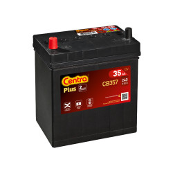 Akumulator Centra Plus 12V...