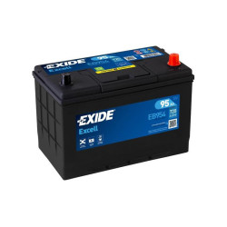 Akumulator Exide Excell 12V...