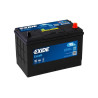Akumulator Exide Excell 12V 95Ah 720A P+ EB954