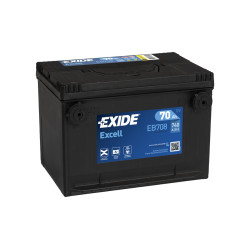Akumulator Exide Excell 12V...