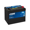 Akumulator Exide Excell 12V 70Ah 540A P+ EB704