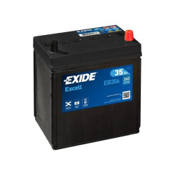 Akumulator Exide Excell 12V...