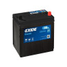 Akumulator Exide Excell 12V 35Ah 240A P+ EB356
