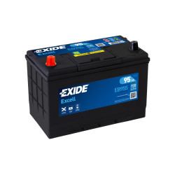 Akumulator Exide Excell 12V...