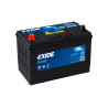 Akumulator Exide Excell 12V 95Ah 720A L+ EB955
