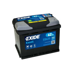 Akumulator Exide Excell 12V...