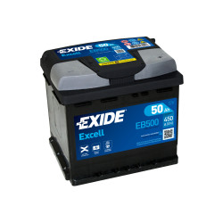 Akumulator Exide Excell 12V...