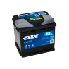 Akumulator Exide Excell 12V 50Ah 450A P+ EB500