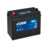 Akumulator Exide Excell 12V 45Ah 330A L+ EB457