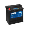 Akumulator Exide Excell 12V 45Ah 330A L+ EB451