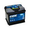 Akumulator Exide Excell 12V 44Ah 420A P+ EB442