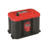 Akumulator Optima Red AGM 12V 50Ah 815A P+ RTR4.2