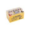Akumulator Moretti GEL 12V 7Ah 90A L+ MTX7A-BS-DS
