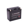 Akumulator Moretti GEL 12V 18Ah 270A P+ MTX20L-BS-MF