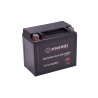 Akumulator Moretti GEL 12V 12Ah 180A L+ MTX12-BS-MF